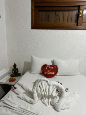 Pousada Minha Rosa Paixão